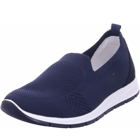 Imac Slipper in blau