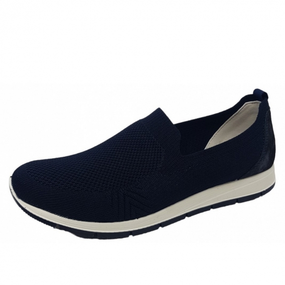 Imac Slipper in blue