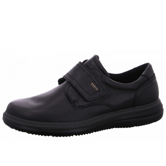 Imac Slipper in 011 nero