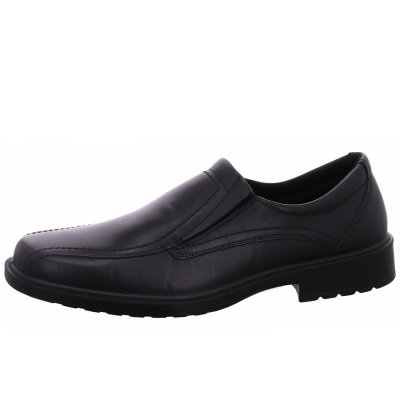 Imac Slipper in 011 nero