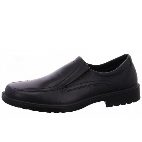 Imac Slipper in 011 nero