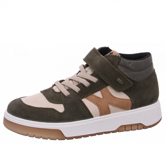 Imac Sneaker high in 005 verde