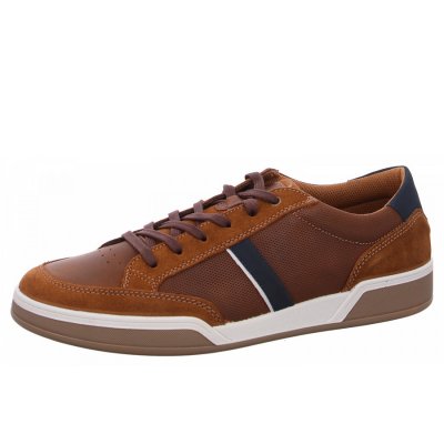 Imac Sneaker in 009 marrone