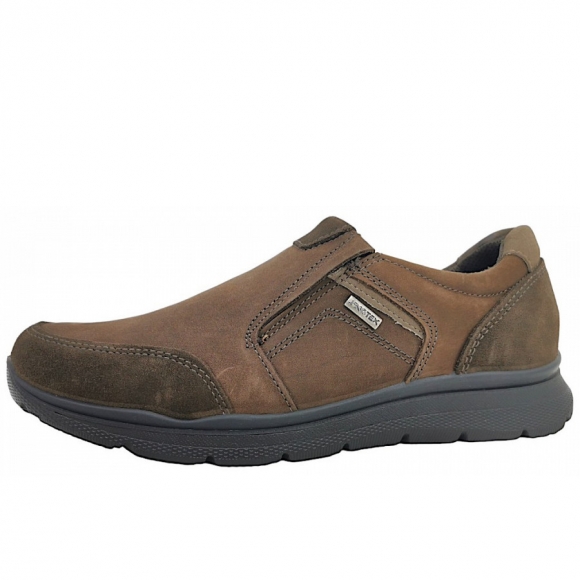 Imac Slipper in 017 coffee/brown