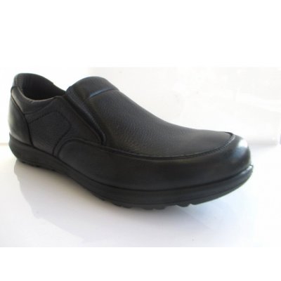 Imac Slipper in schwarz