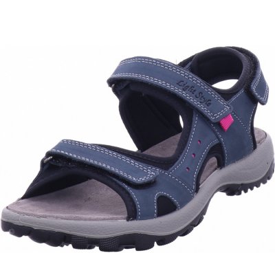 Imac Sandalette in blau