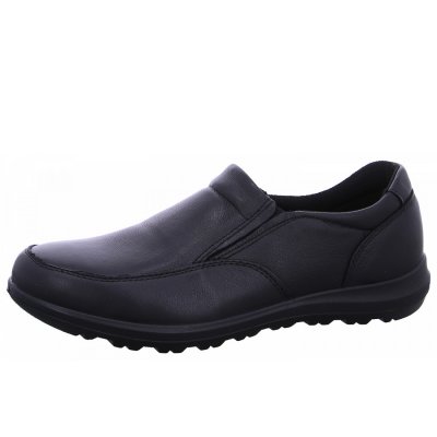 Imac Slipper in 011 nero