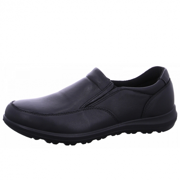 Imac Slipper in 011 nero
