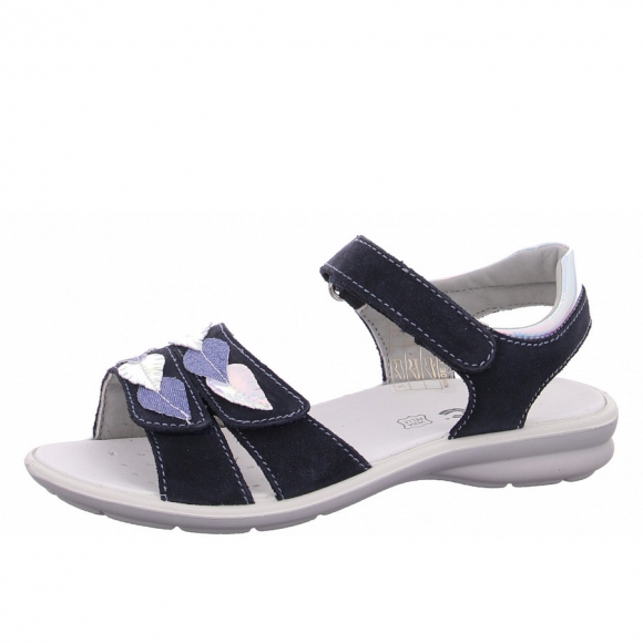 Imac Sandale in 024 navy