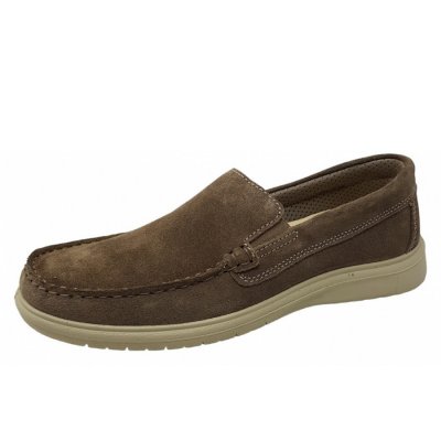 Imac Slipper in zortora (beige)