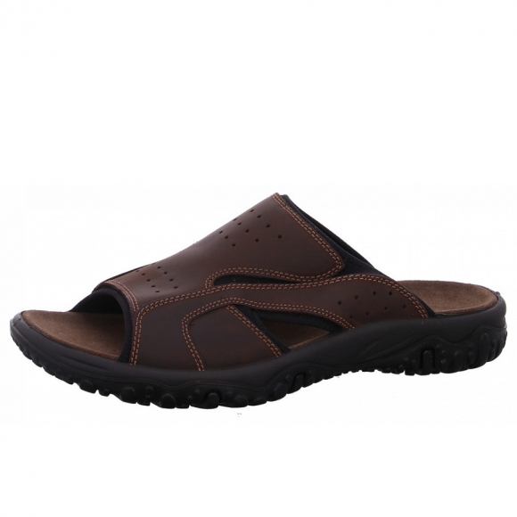 Imac Pacific Slipper in 011 t.d.moro