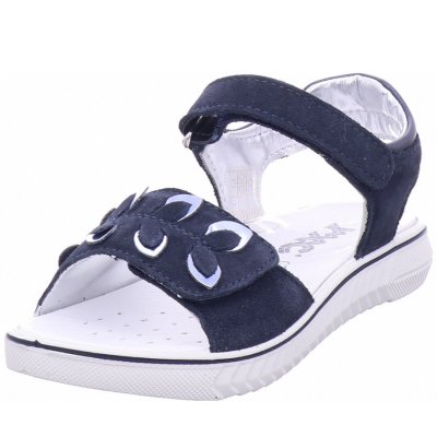 Imac Sandalen in blau Imac Sandalen in blau