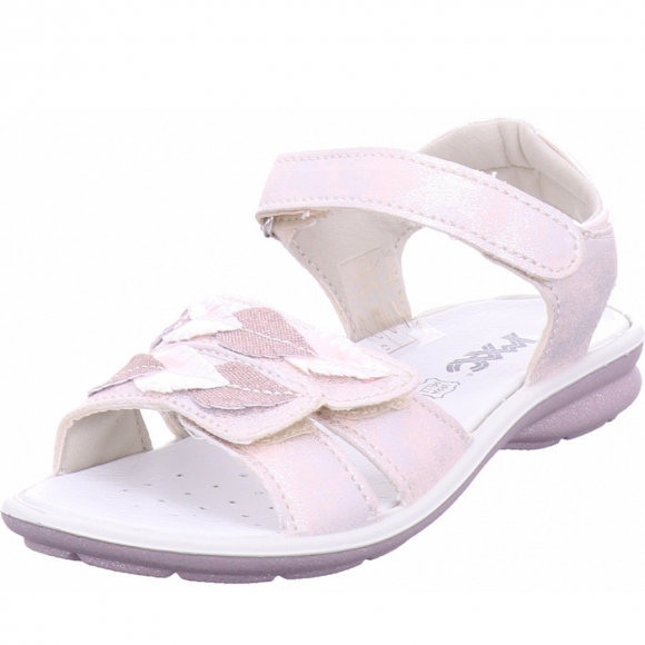 Imac Sandale in pink