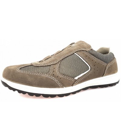 Imac Slipper in beige