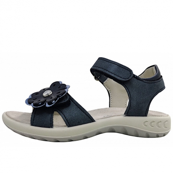 Imac Sandale in navy
