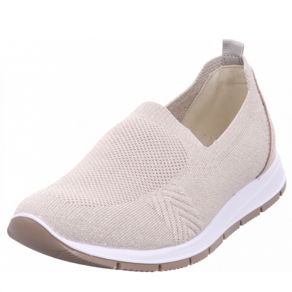 Imac Slipper in beige