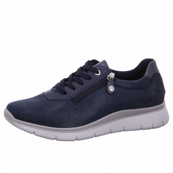 Imac Sneaker in 009 blu