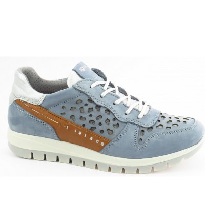 Imac Donna Ellen avio Sneaker in hellblau Imac Donna Ellen avio Sneaker in hellblau