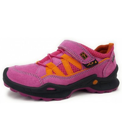 Imac Klettschuh in Gelso/Arancio Imac Klettschuh in Gelso/Arancio