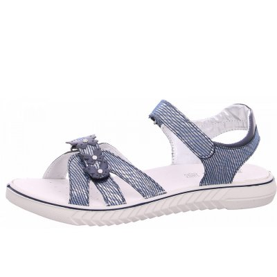 Imac Sandale in 009 jeans blu Imac Sandale in 009 jeans blu