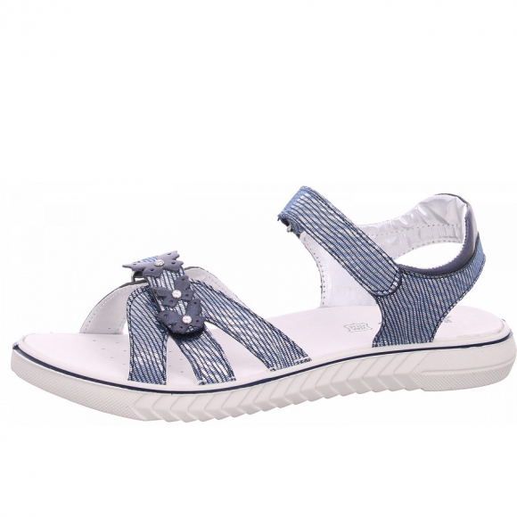 Imac Sandale in 009 jeans blu
