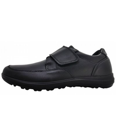 Imac Slipper in nero/nero 011