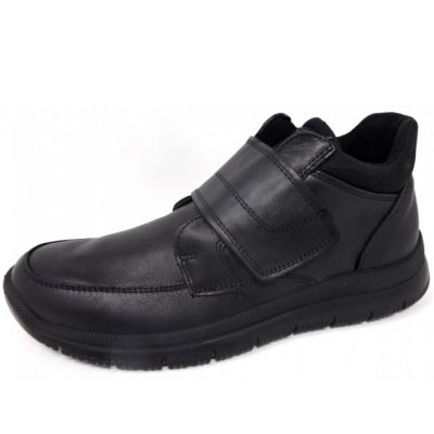 Imac Slipper in schwarz