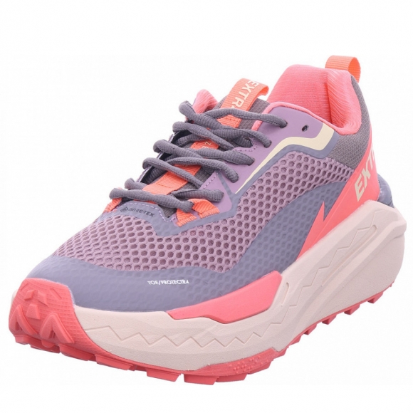 Imac extr4 Halbschuh in coral