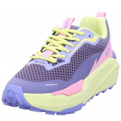 Imac extr4 Halbschuh in lila Imac extr4 Halbschuh in lila