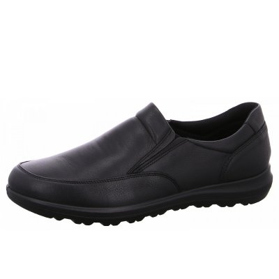 Imac Slipper in 011 nero