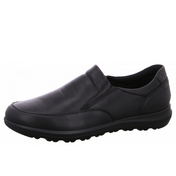 Imac Slipper in 011 nero