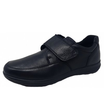 Imac Klettschuh in nero