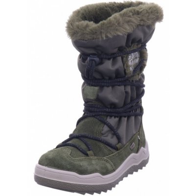 Imac Winterstiefel in grün