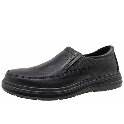 Imac Slipper in 011 black Imac Slipper in 011 black