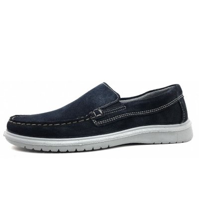 Imac Slipper in 009 dark blue