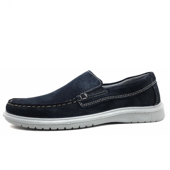 Imac Slipper in 009 dark blue