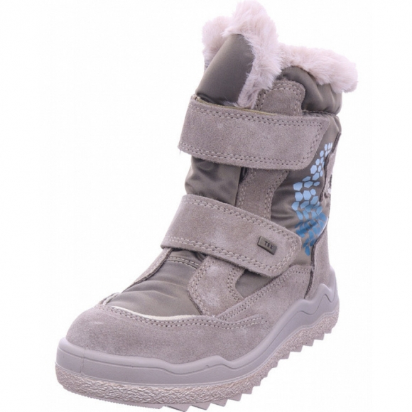 Imac Winterstiefel in beige