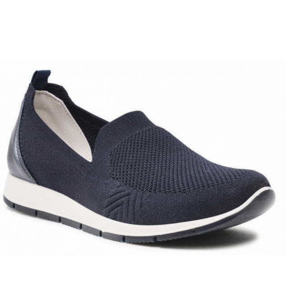 Imac alt: 156260-02571/009 Slipper in dunkelblau