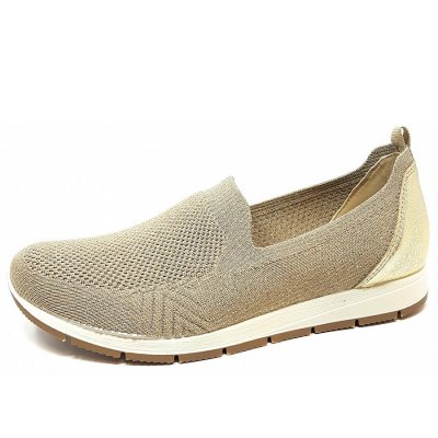 Imac Slipper in taupe Imac Slipper in taupe