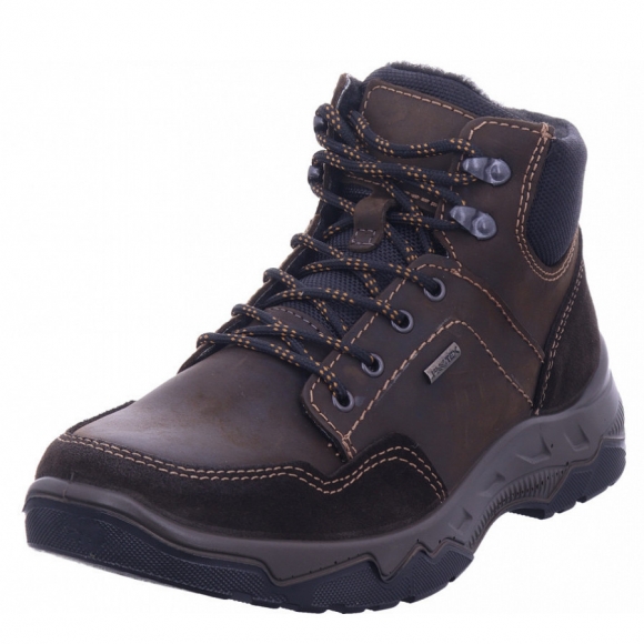 Imac Stiefel in braun