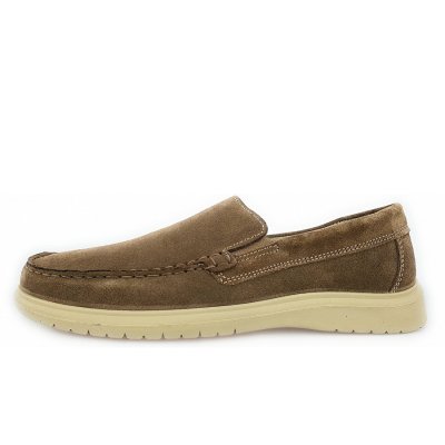 Imac Slipper in beige