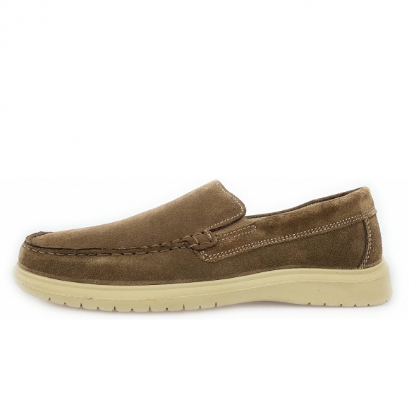 Imac Slipper in beige