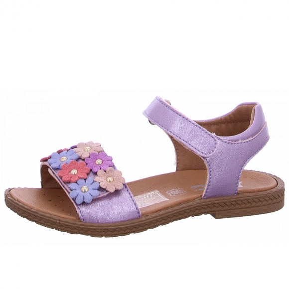 Imac Sandale in 120 violett
