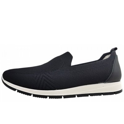 Imac Slipper in black Imac Slipper in black