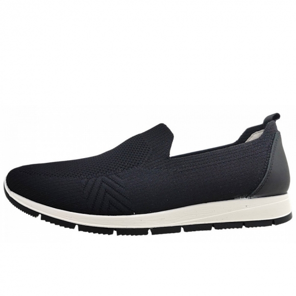 Imac Slipper in black
