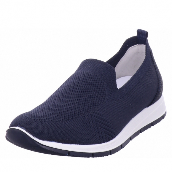 Imac Slipper in blau