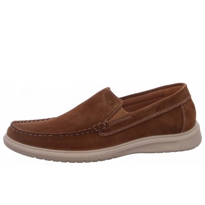 Imac Slipper in 013 tabacco