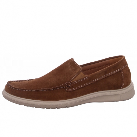Imac Slipper in 013 tabacco