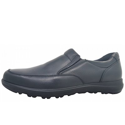 Imac BANNER Slipper in 011- Nero