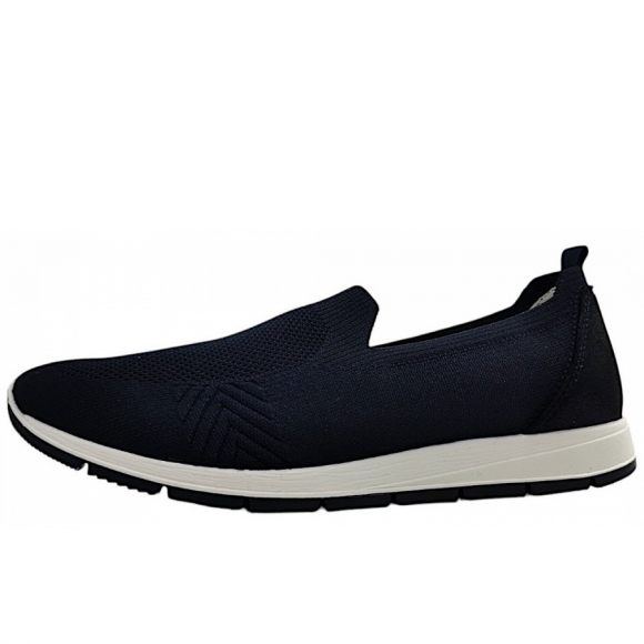 Imac Slipper in blau
